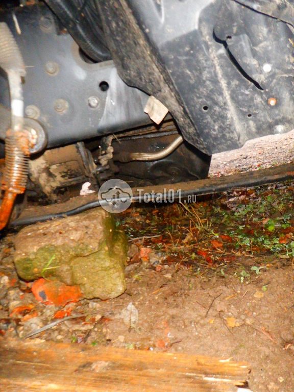 Фото Dongfeng GX 52