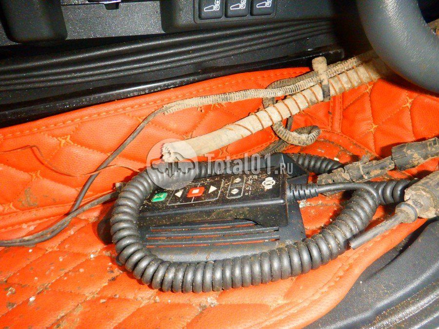 Фото Dongfeng GX 76