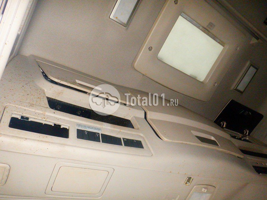 Фото Dongfeng GX 82