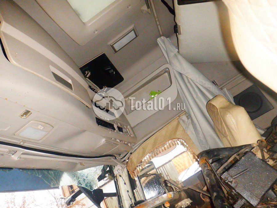 Фото Dongfeng GX 84