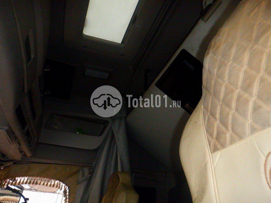 Фото Dongfeng GX 86