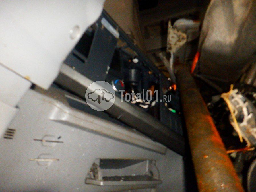 Фото Dongfeng GX 96