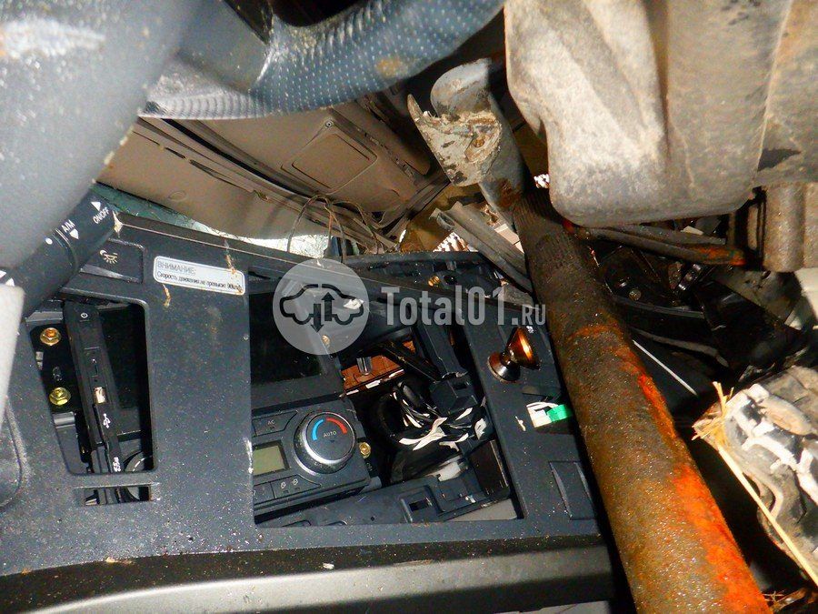 Фото Dongfeng GX 100