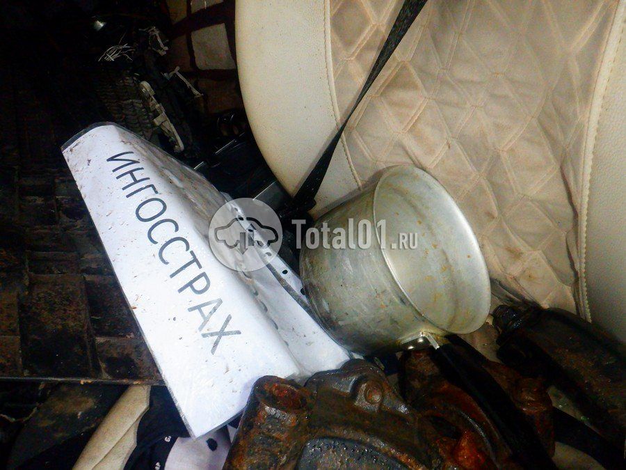 Фото Dongfeng GX 104