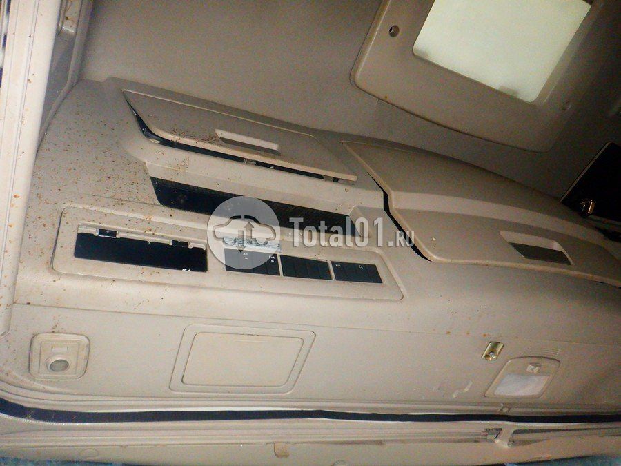 Фото Dongfeng GX 110