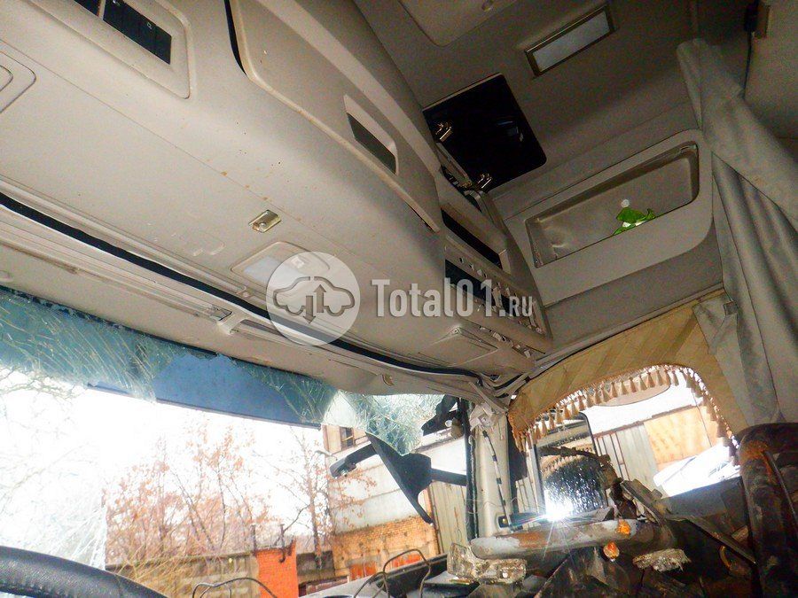 Фото Dongfeng GX 112