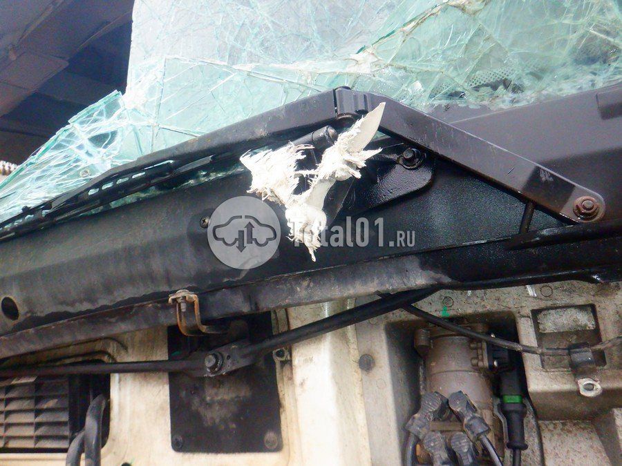 Фото Dongfeng GX 120