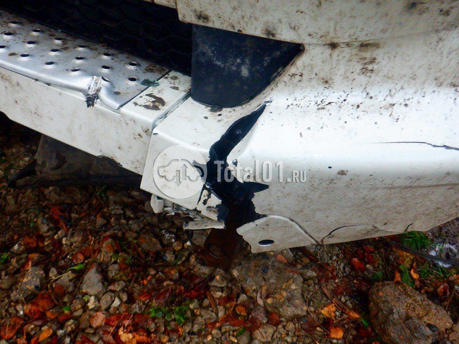 Фото Dongfeng GX 130