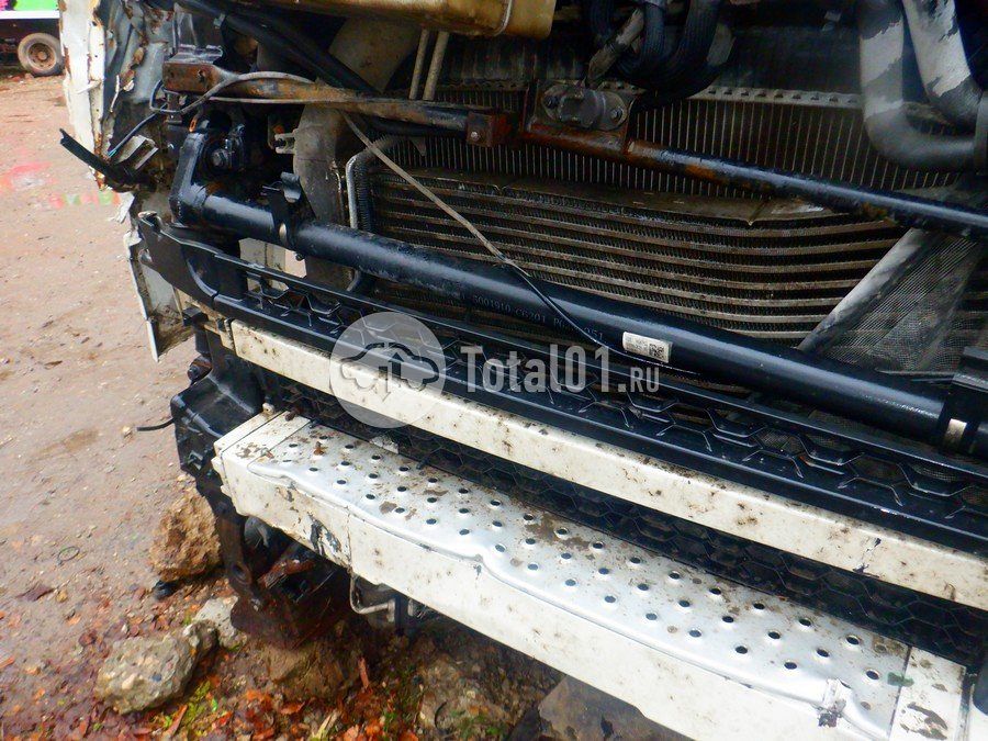 Фото Dongfeng GX 136