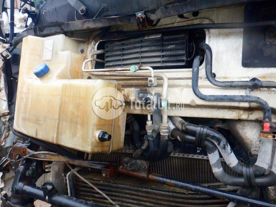 Фото Dongfeng GX 138