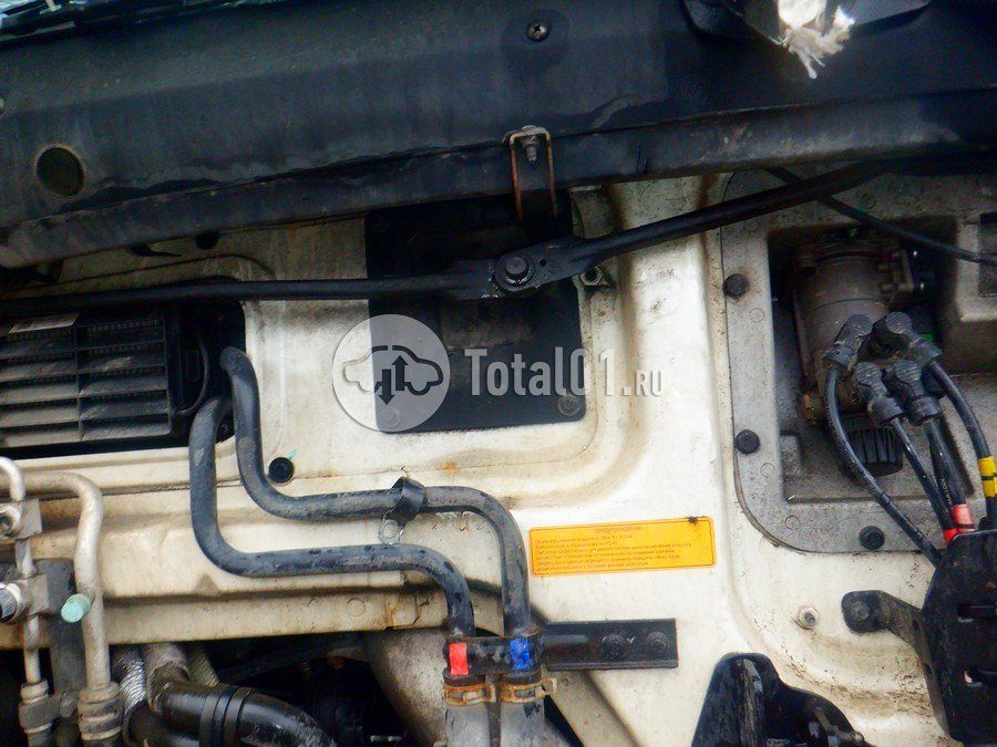 Фото Dongfeng GX 142