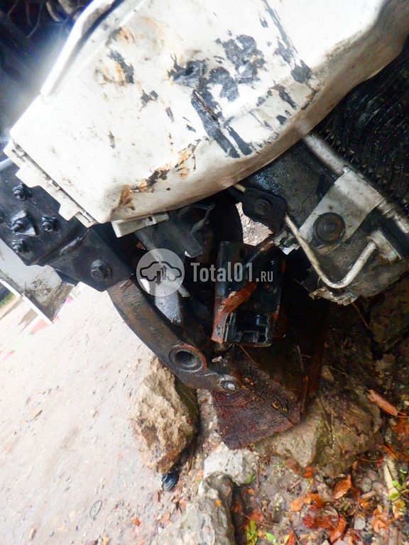 Фото Dongfeng GX 150