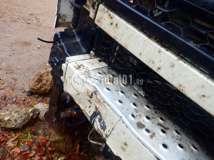 Фото Dongfeng GX 152