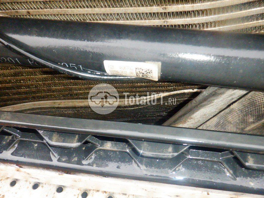 Фото Dongfeng GX 156