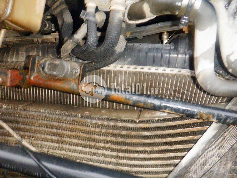 Фото Dongfeng GX 158