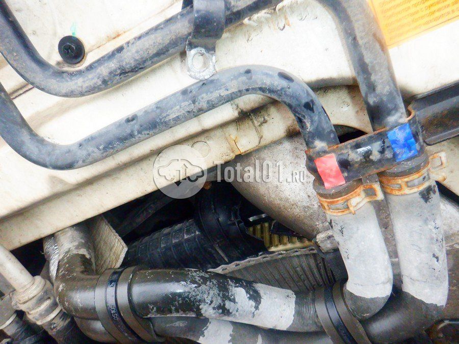 Фото Dongfeng GX 160