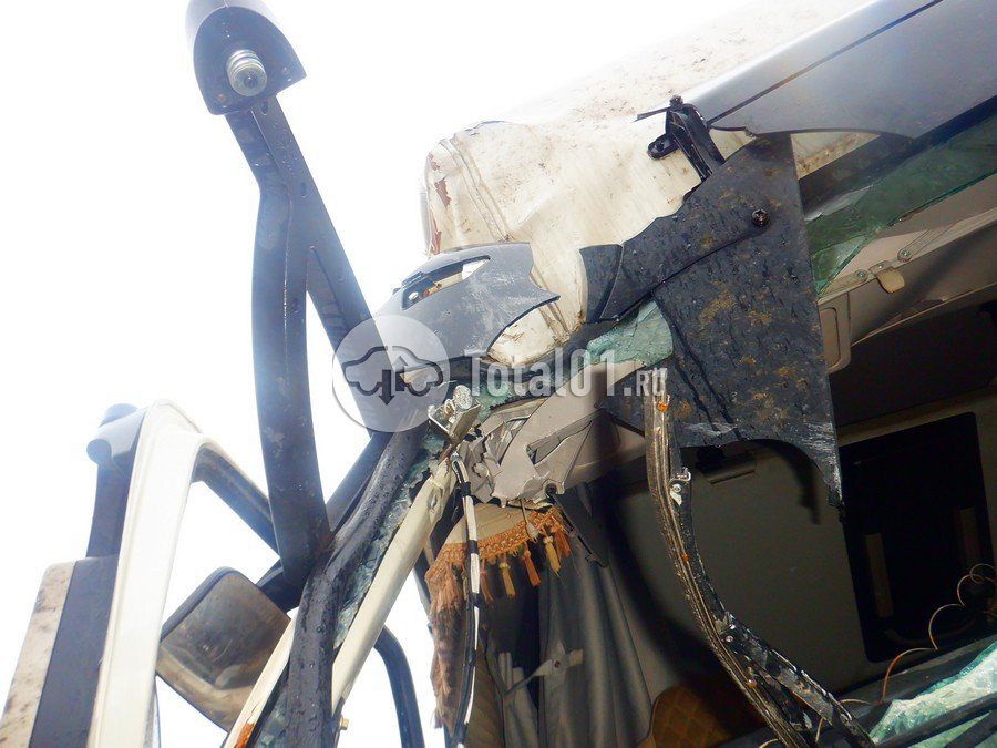 Фото Dongfeng GX 168