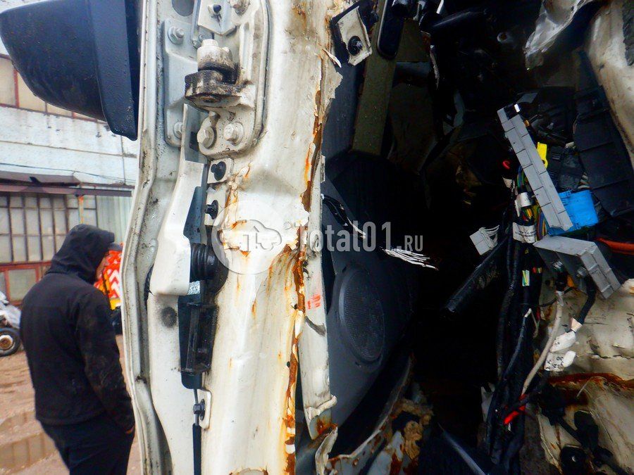 Фото Dongfeng GX 172