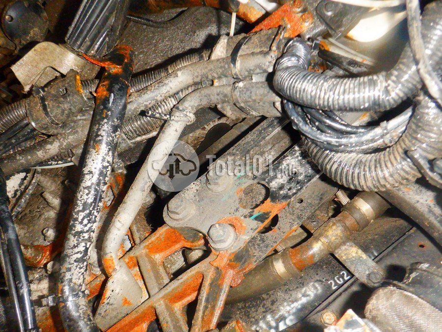 Фото Dongfeng GX 176