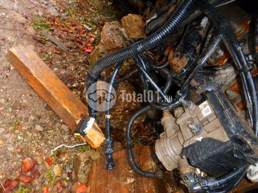 Фото Dongfeng GX 182