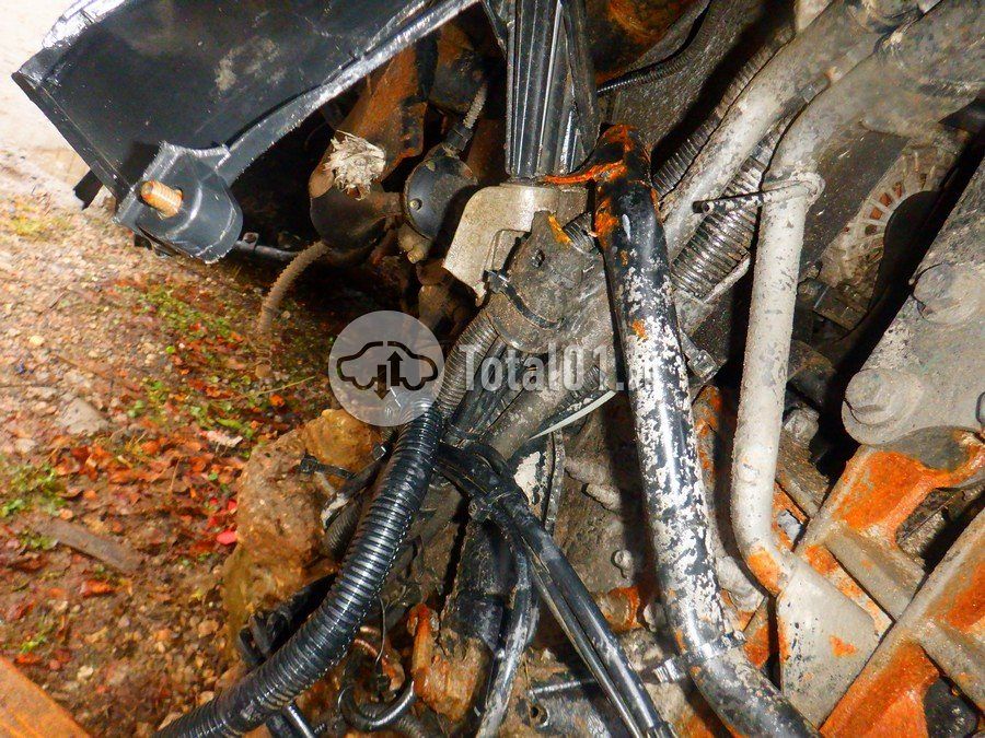 Фото Dongfeng GX 184