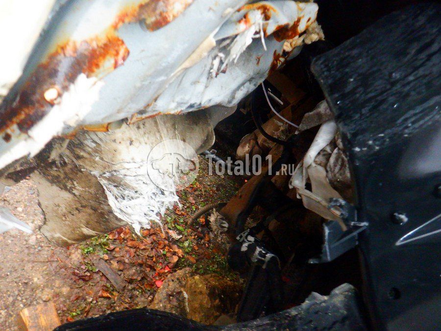 Фото Dongfeng GX 186