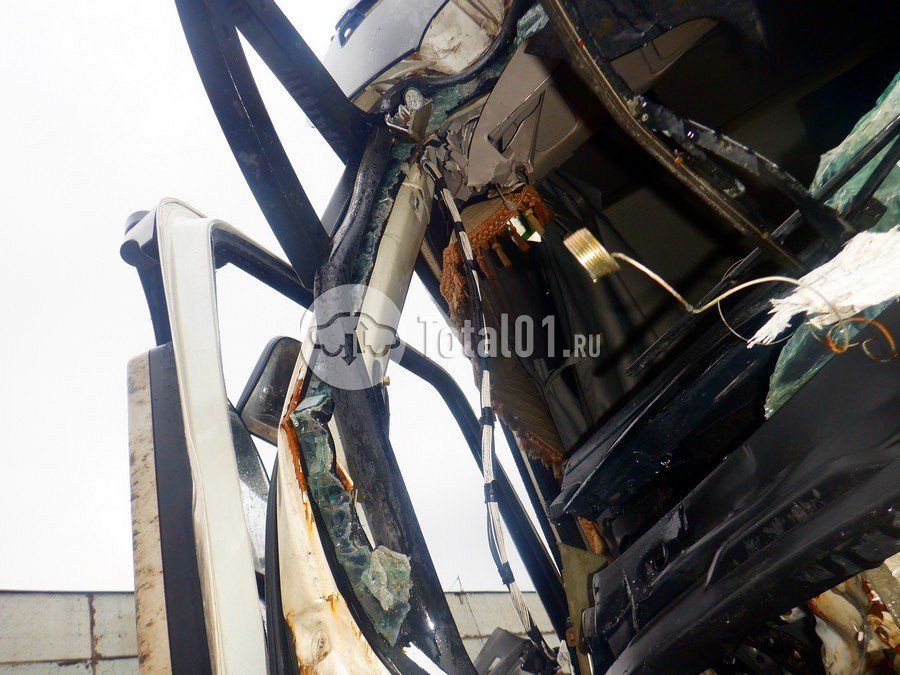 Фото Dongfeng GX 190