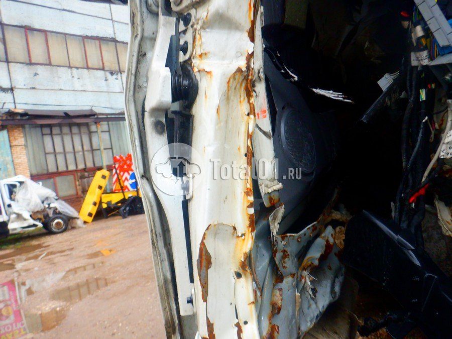 Фото Dongfeng GX 192