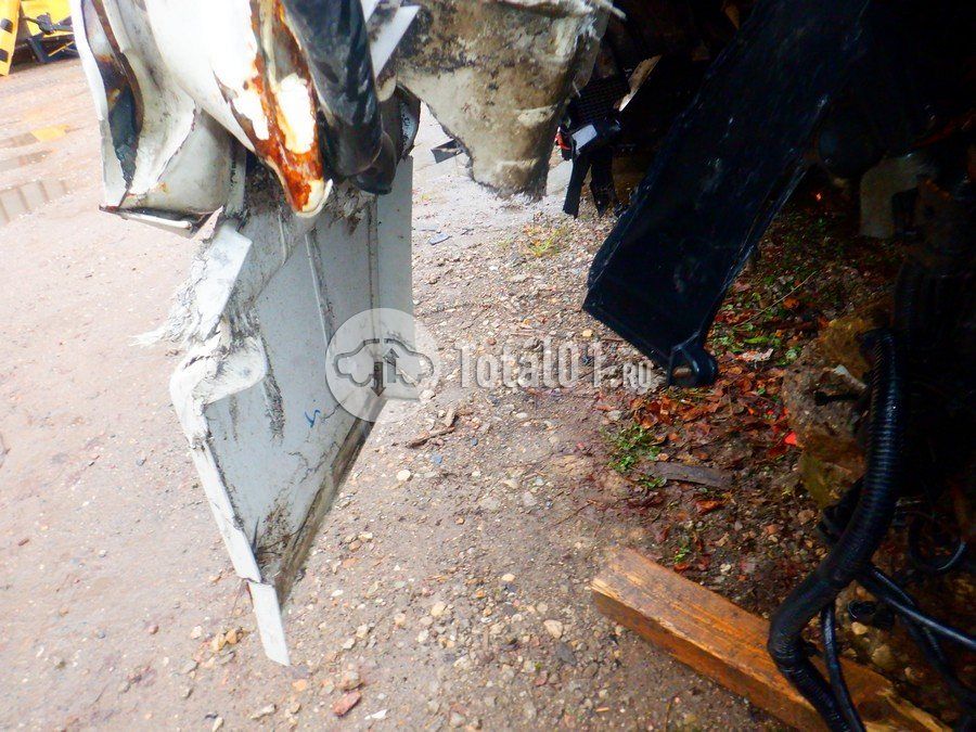 Фото Dongfeng GX 194