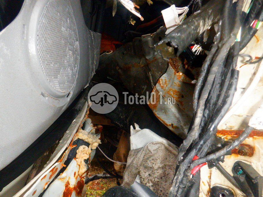 Фото Dongfeng GX 198