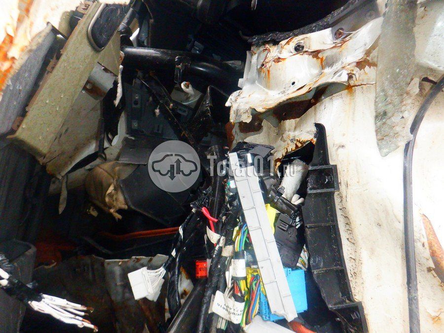 Фото Dongfeng GX 200