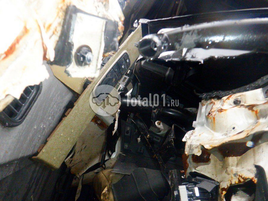 Фото Dongfeng GX 202