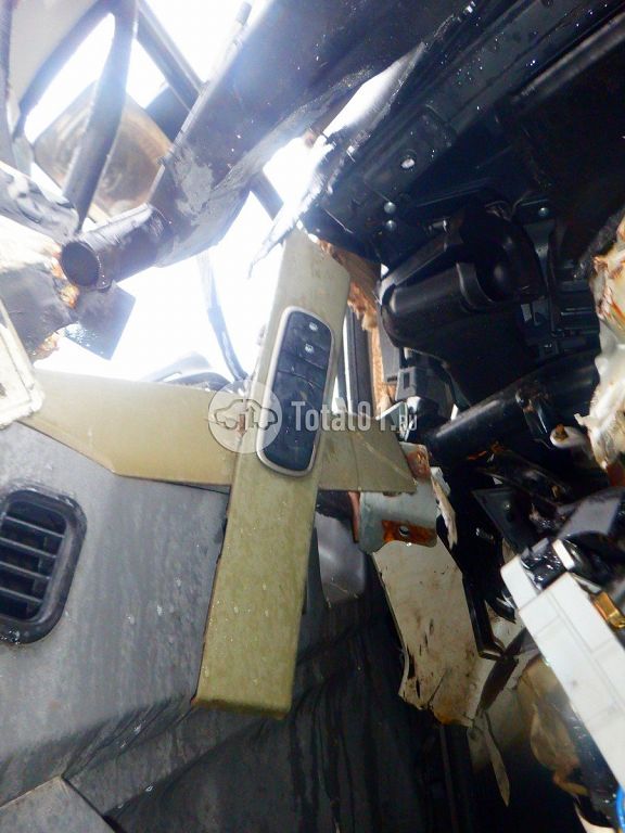 Фото Dongfeng GX 204