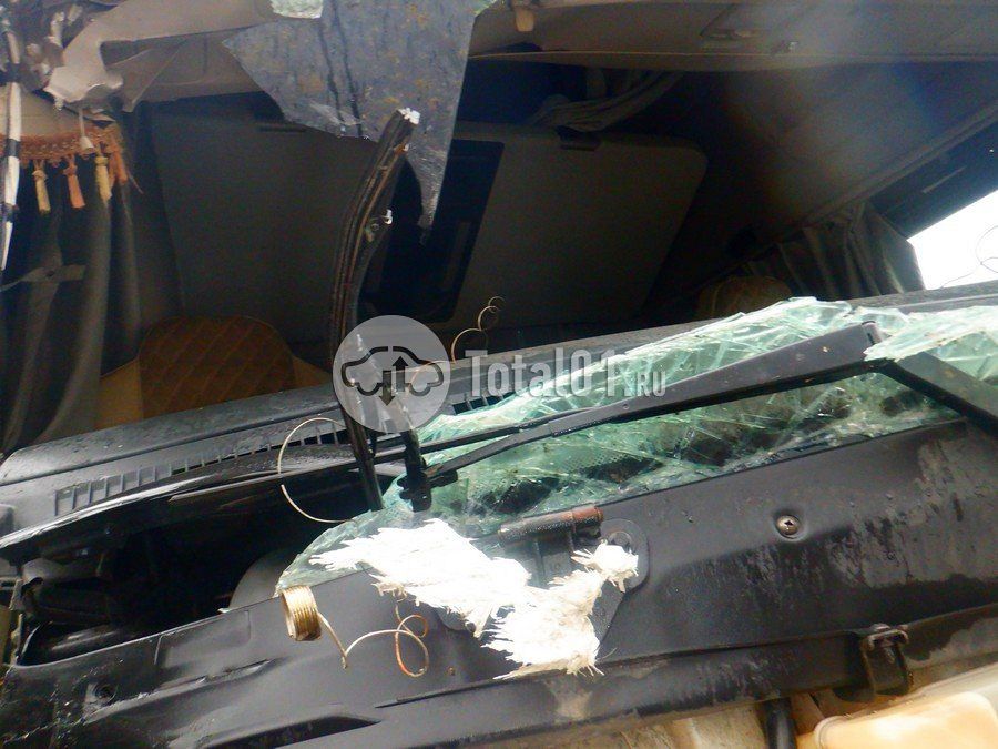 Фото Dongfeng GX 208