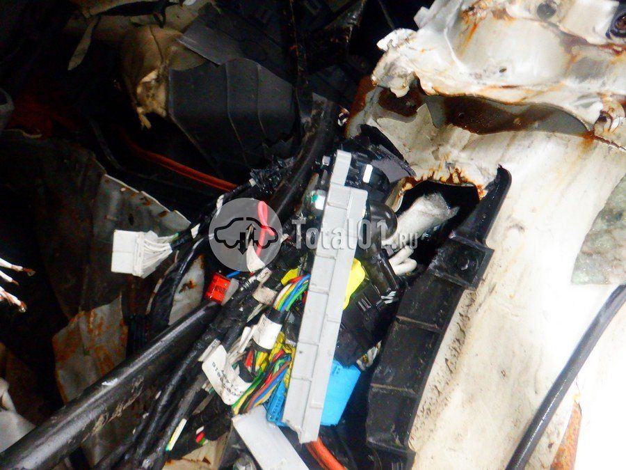 Фото Dongfeng GX 210