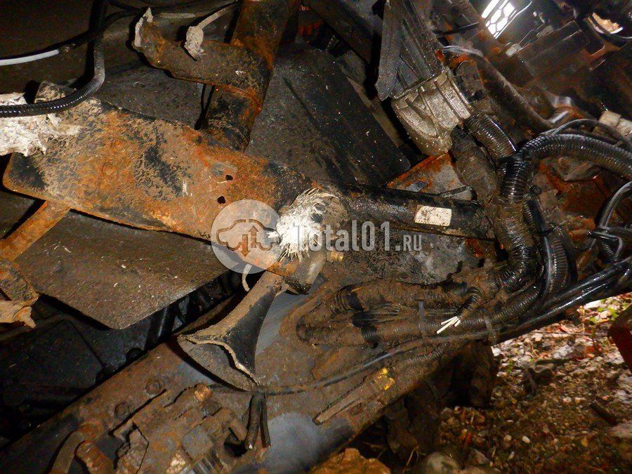 Фото Dongfeng GX 214