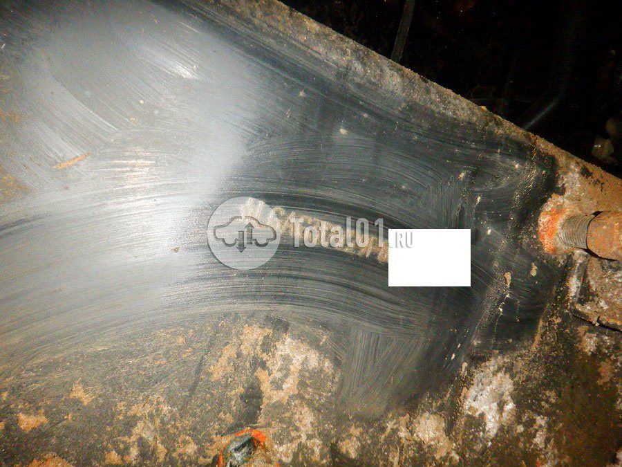 Фото Dongfeng GX 218