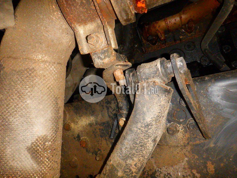 Фото Dongfeng GX 220