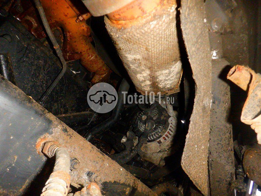 Фото Dongfeng GX 224