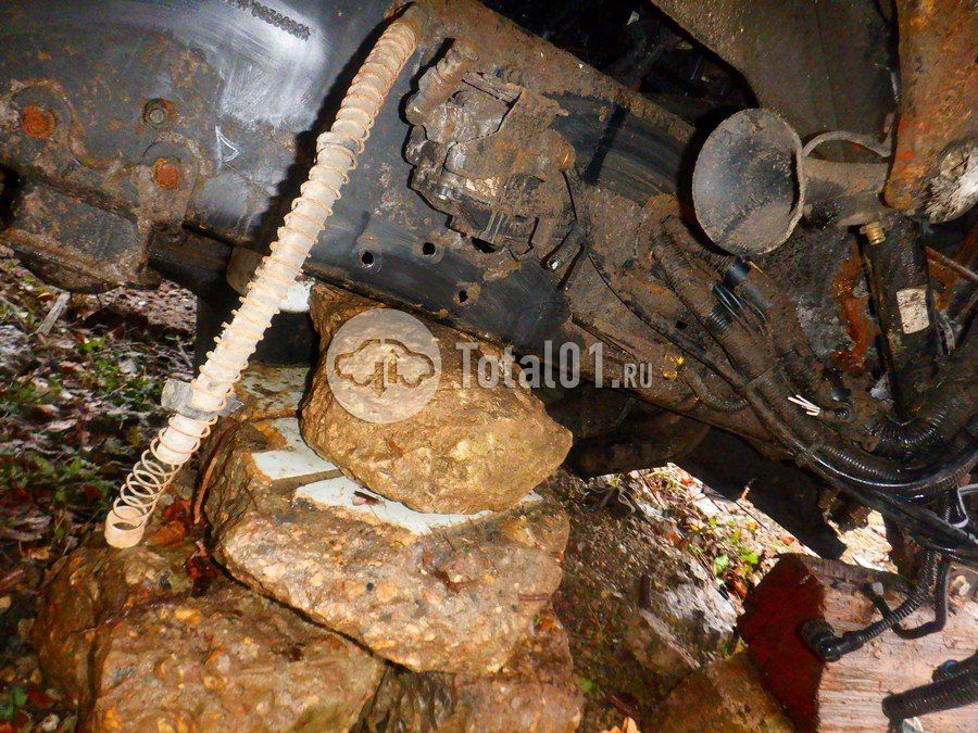 Фото Dongfeng GX 226