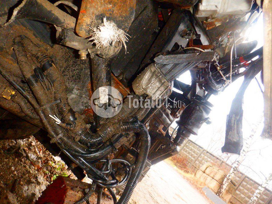 Фото Dongfeng GX 228