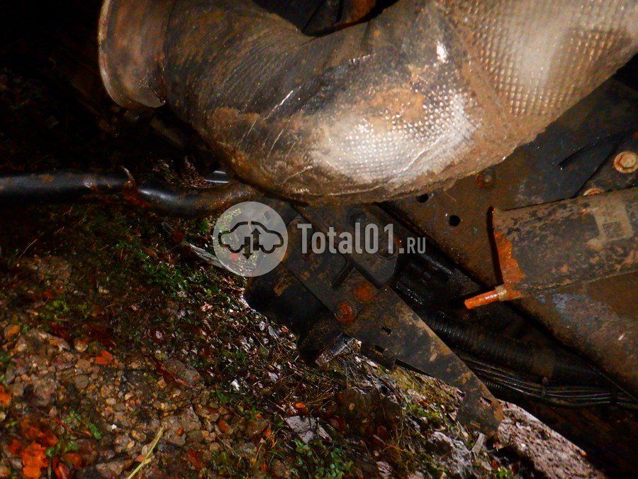 Фото Dongfeng GX 230