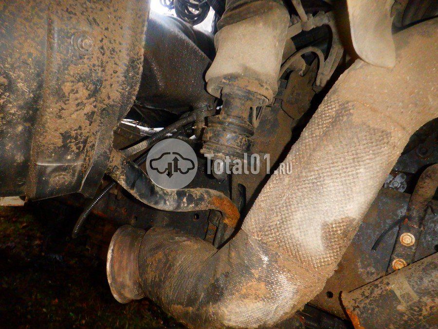 Фото Dongfeng GX 232