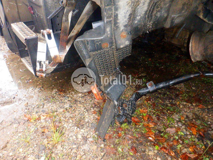 Фото Dongfeng GX 234