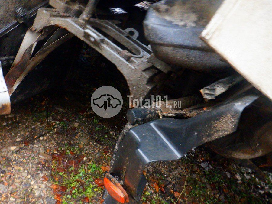 Фото Dongfeng GX 236