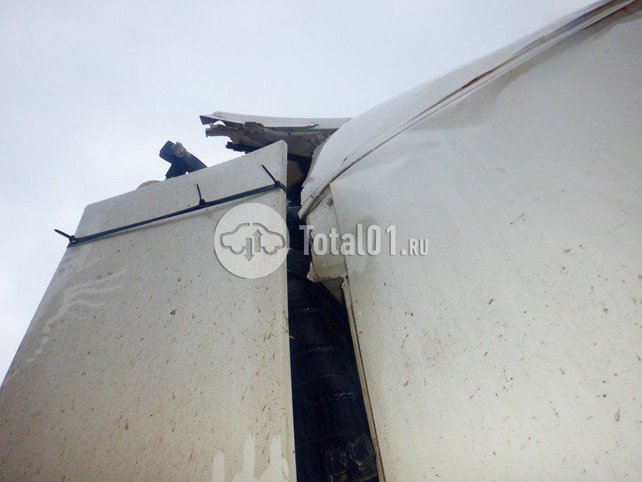 Фото Dongfeng GX 238