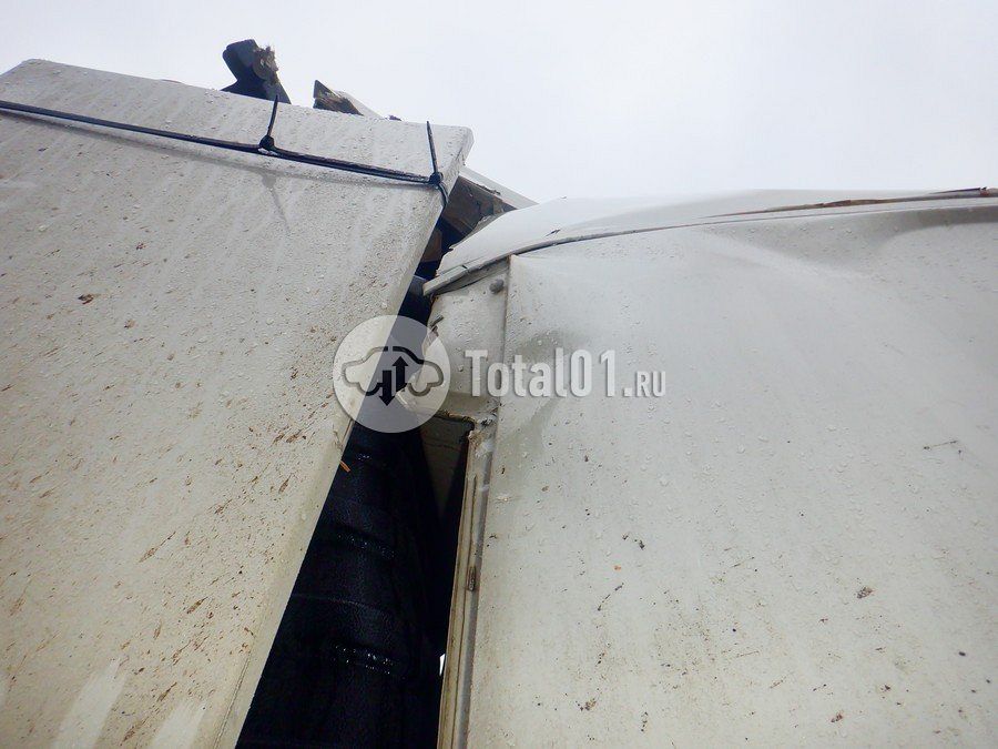 Фото Dongfeng GX 240