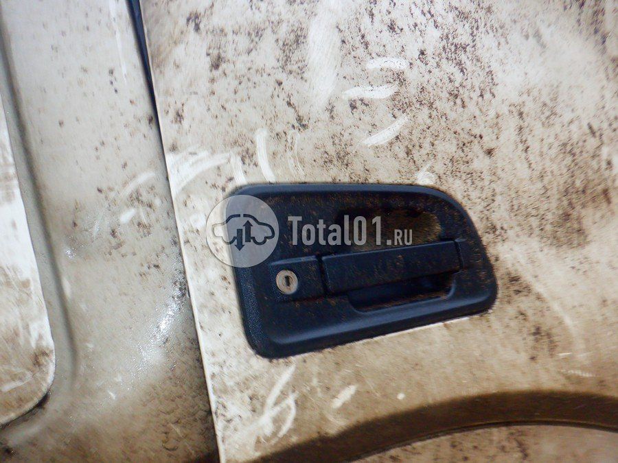 Фото Dongfeng GX 246