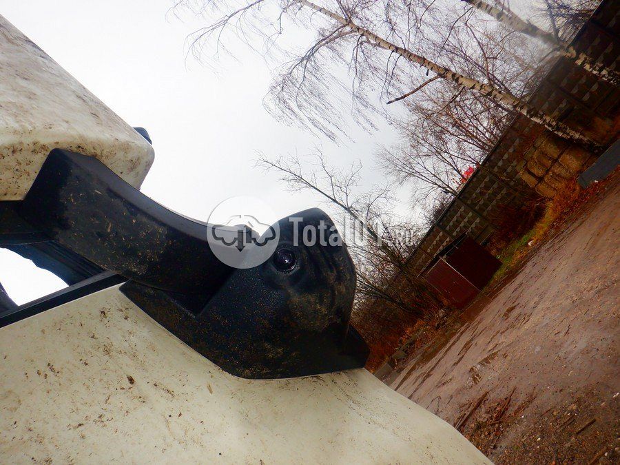 Фото Dongfeng GX 252