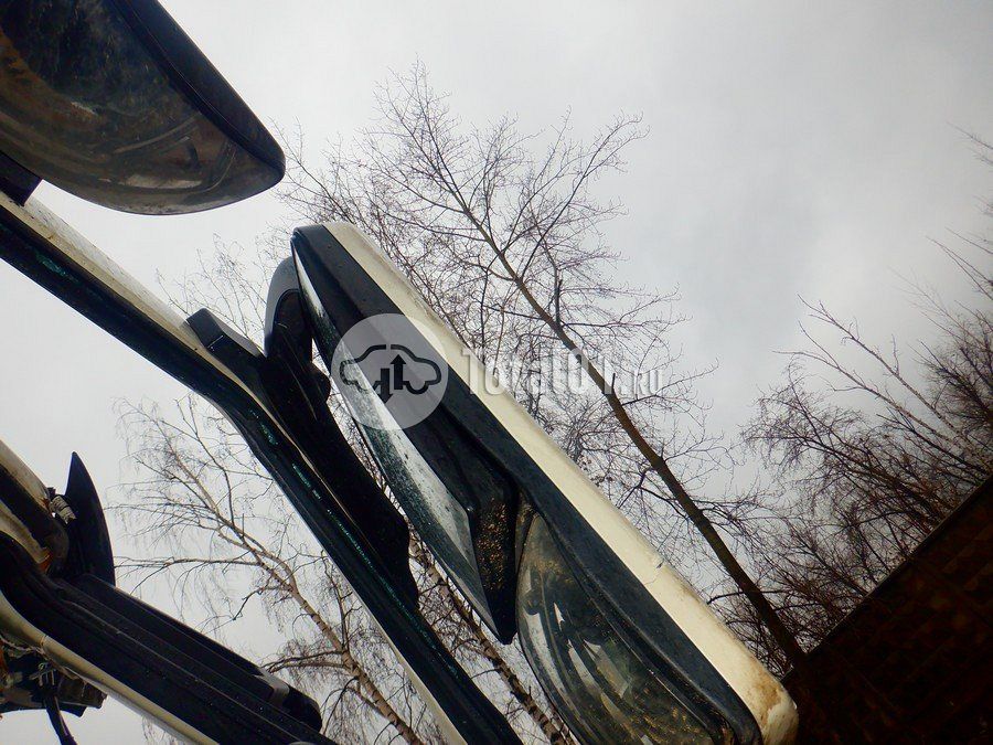 Фото Dongfeng GX 254